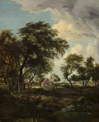Farm a napfényben