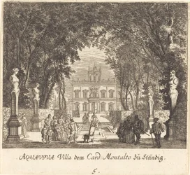 Villa Aquaviva