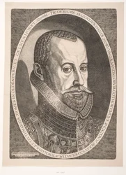 Frigyes király II