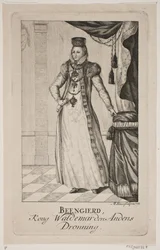 Bengerd királynő
