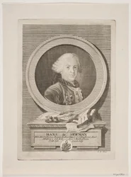 Hans de Hofmann
