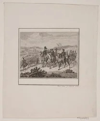 Frederik történetének jelenete II