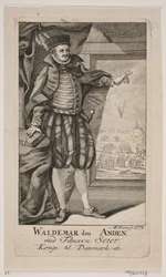Valdemar győzelem