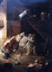 The Lookout (aláírva)