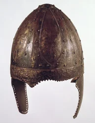 Sisak, Vezeronce (réz és vas)