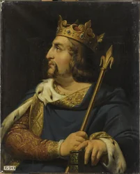 VI. Lajos francia, 1837
