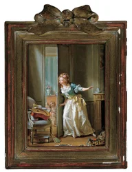 Bújócska, 1789