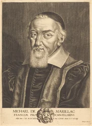 Michel deMarillac