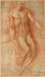 Pieta, 1530-1536 körül