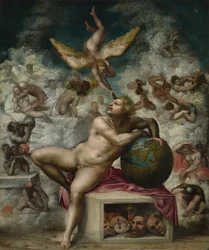 Az emberi élet álma, 1533 után