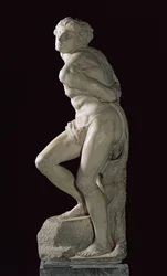 A lázadó rabszolga, 1513-15