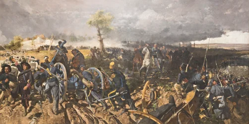 A san Martinói csata