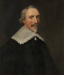 Jakab macskák portréja (1577-1660)