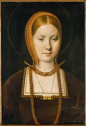 Aragóniai Katalin