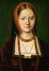 Marie d