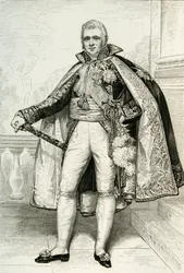 Claude Victor Perrin, 1804, 1839.