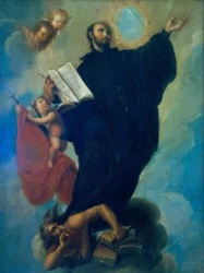 Loyolai Szent Ignác