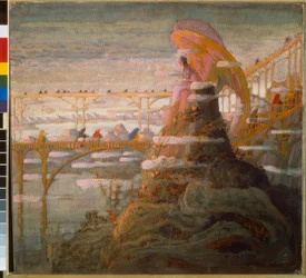 Angel (Angyal előjáték)