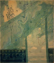 Scherzo (II. szonáta)