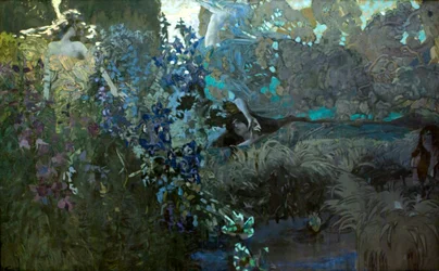 Reggel, 1897
