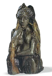 Volkhova hercegnő, 1898-1900