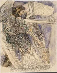 Szeraf, 1904-1905.