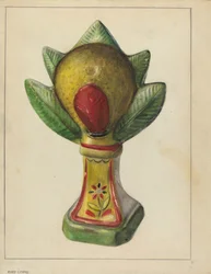 Krétaedény