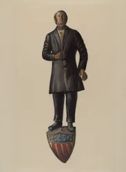 Figura: "Henry Clay"
