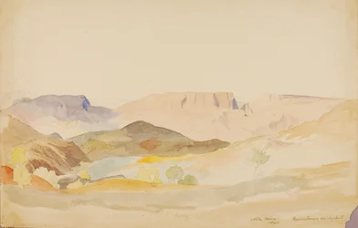 Kis-Ázsia, 1845.