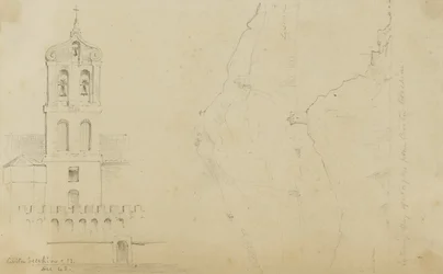 Civitavecchia/Nápolyi-öböl