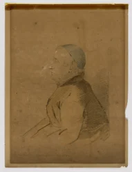 Francesco, velencei remete