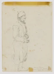 George Manuel Moro, görög pilóta