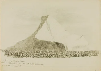 Jéghegy