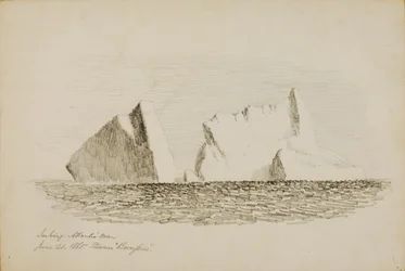 Jéghegy