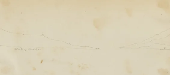 Messinai-szoros