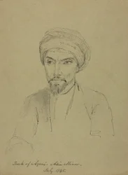 Azani török, Kis-Ázsia