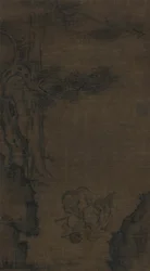 A halhatatlan Lui Hai, 16-17