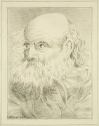 Black John, bristoli koldus