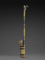 Atlatl Feline-nel