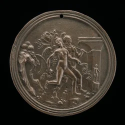 Mars és győzelem, 1507 vagy azelőtt.