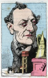 Louis Joseph Büfé