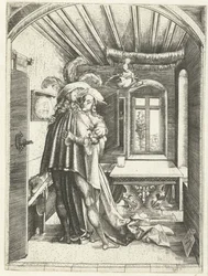 az ölelés