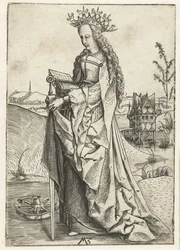 Alexandriai Szent Katalin