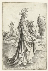 Szent Orsolya