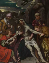 A síremlék, 1554.