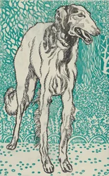 Agár, 1912.