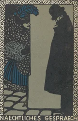 Éjszakai beszélgetések Éjszakai beszélgetések, 1907.
