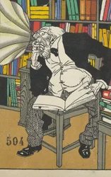 A dialektikus A nyelvjáráskutató, 1911.