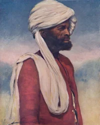 „Egy megtartó Dharból”, 1903