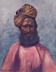 „Rajgarhból”, 1903